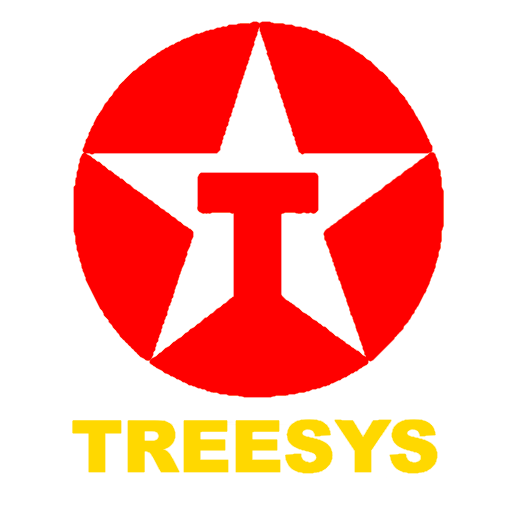 Treesys Informática Ltda Logo
